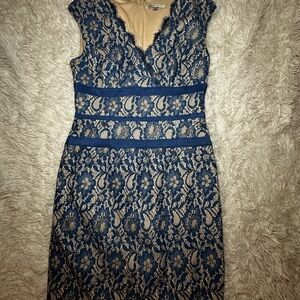 Simply Liliana Size 4 Dress
